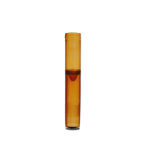 5ml False Bottom Tube –  Amber 1500/CS